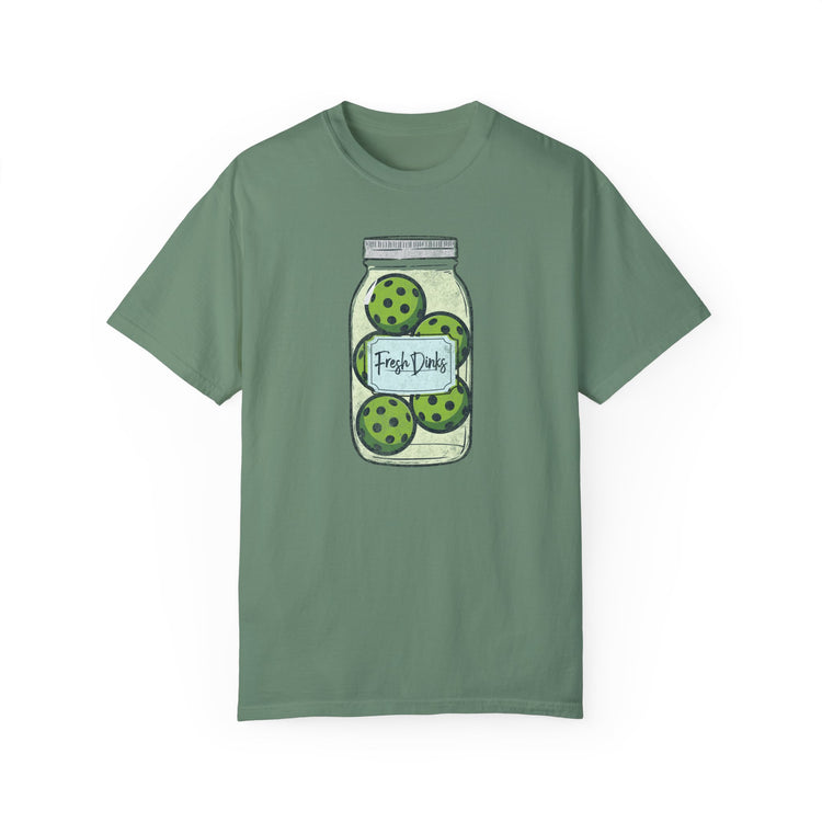 Fresh Dinks Pickleball Shirt