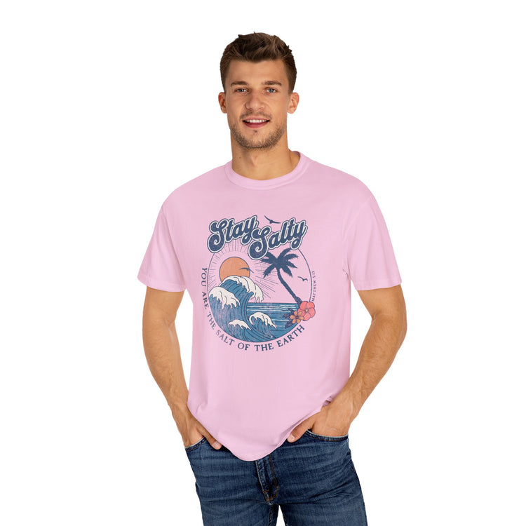 Stay Salty Shirt