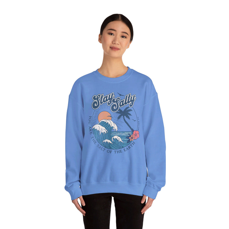 Stay Salty Sweatshirt