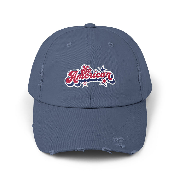 So American Cap