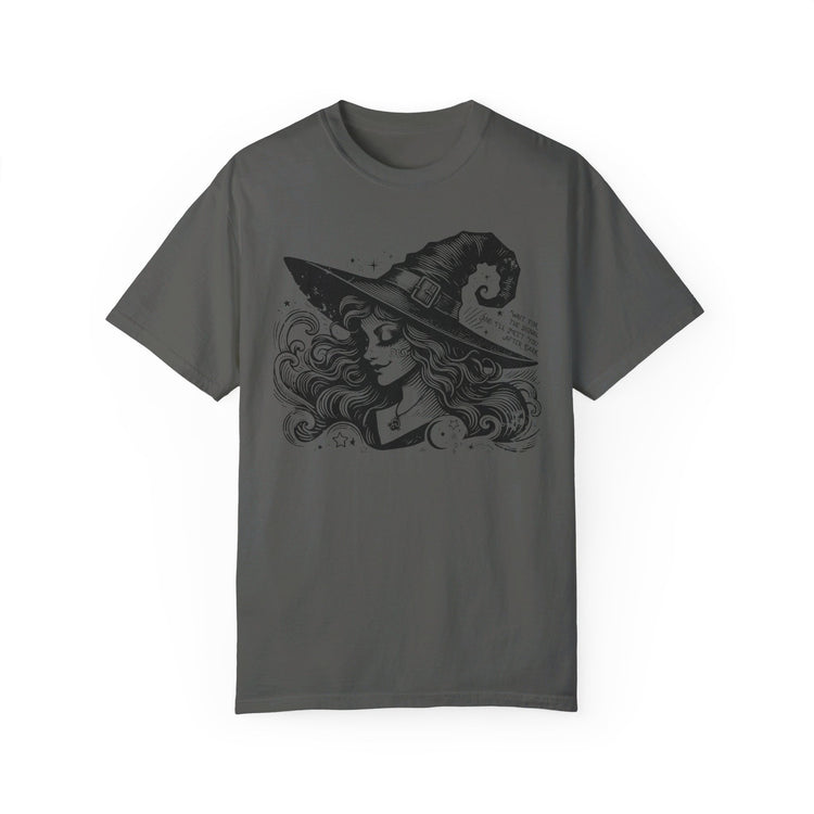 Willow Witch Comfort Colors