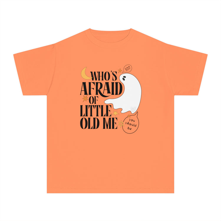Youth Midweight Tee