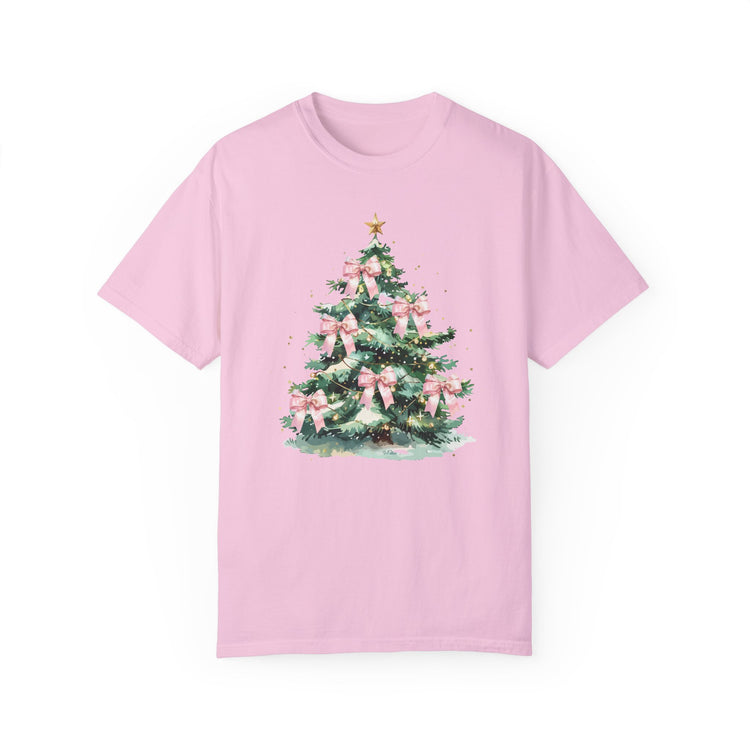 Coquette Christmas Tree