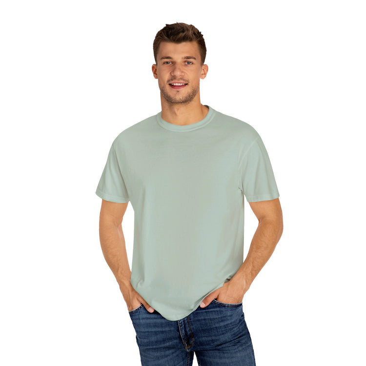 Aloha Howdy Shirt Back