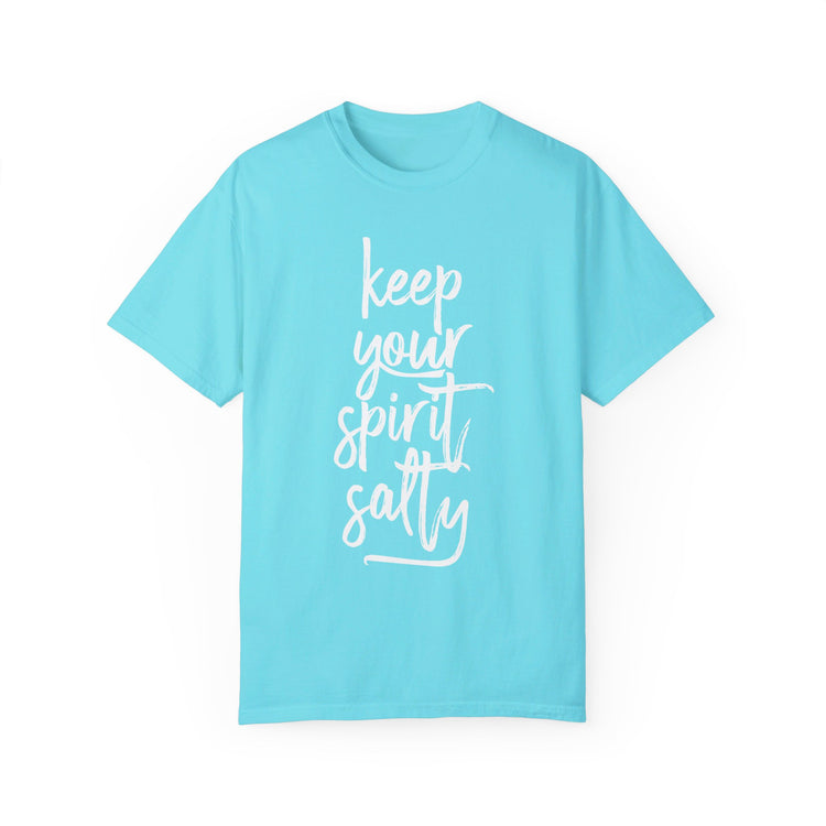 Keep Your Spirit Salty Shirt