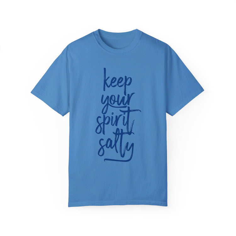 Keep Your Spirit Salty Shirt