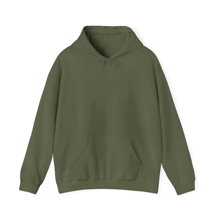 Take The Trash Out Hoodie