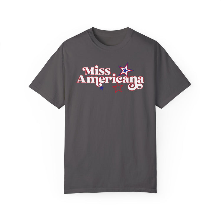 Miss Americana