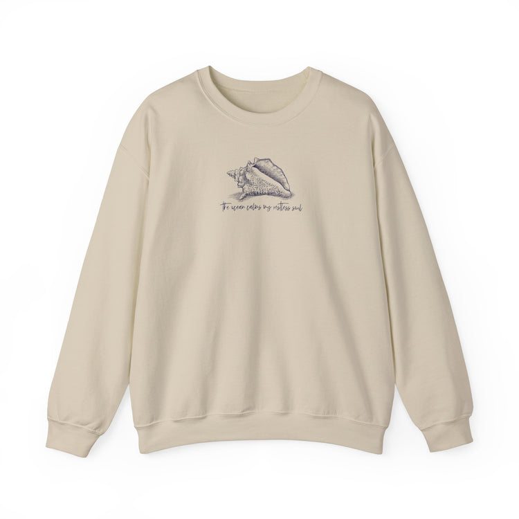 ConchShellSoul