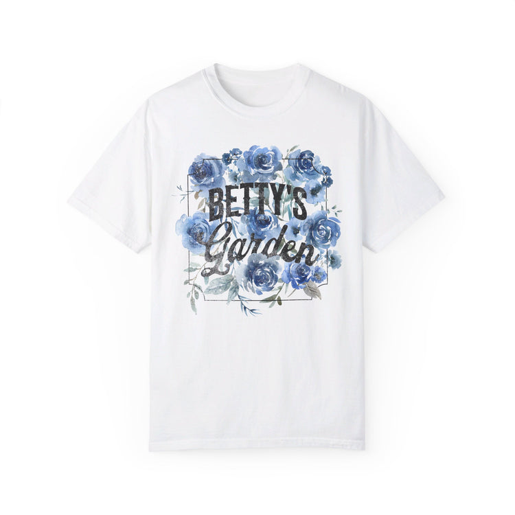 Betty's Garden