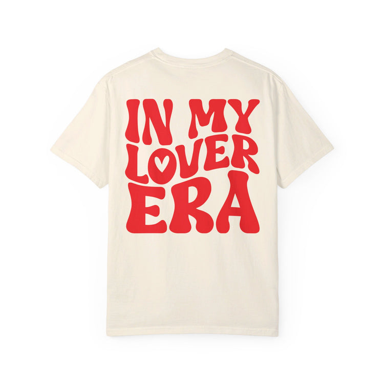 Lover Era Back Print