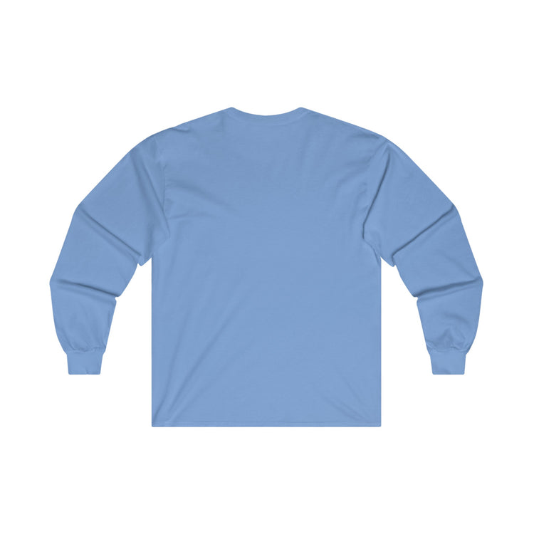 Keep Your Spirit Salty Long Sleeve