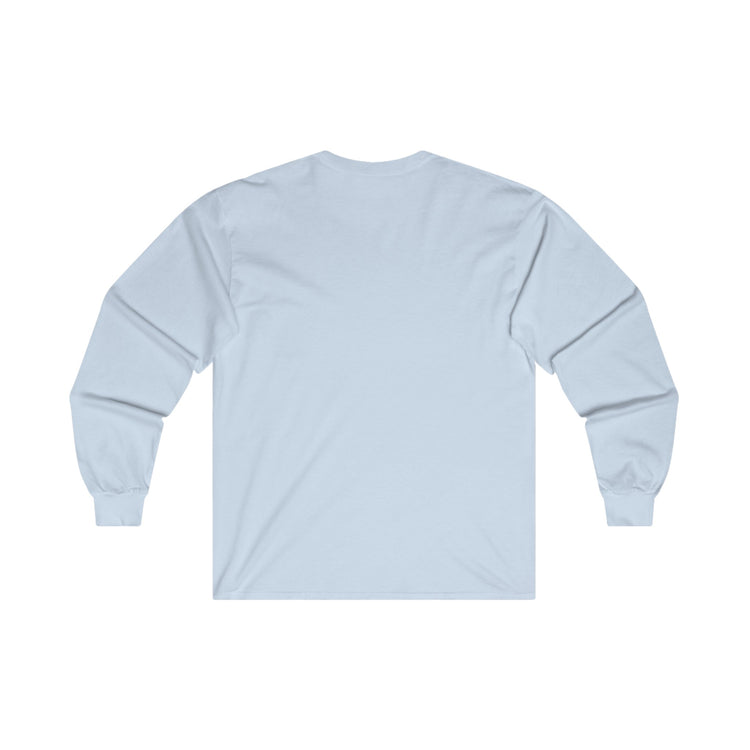 Keep Your Spirit Salty Long Sleeve