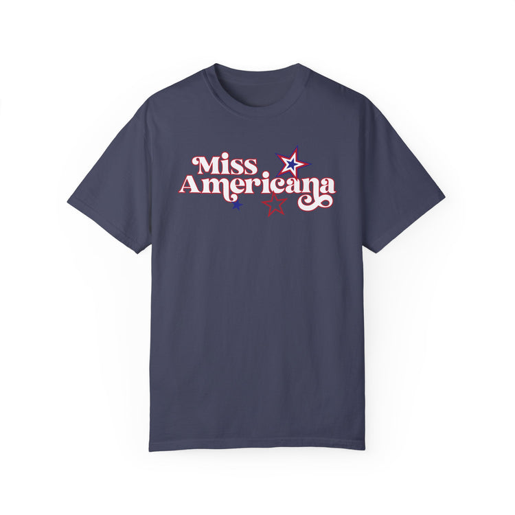 Miss Americana