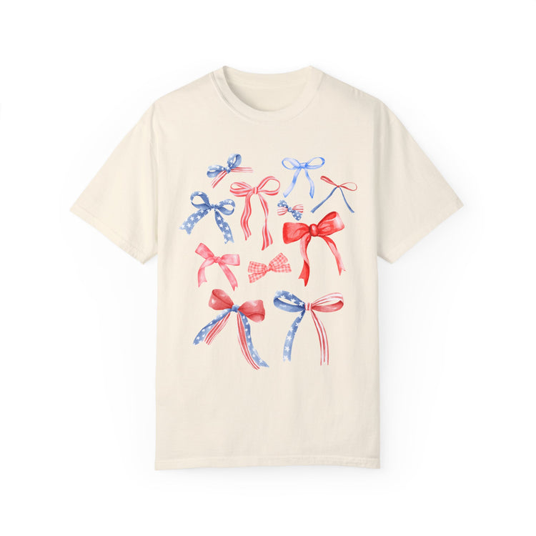 Coquette 4th of July Shirt