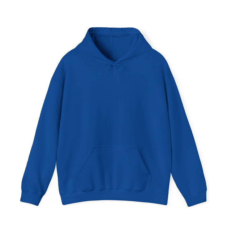 Keep Your Spirit Salty Hoodie