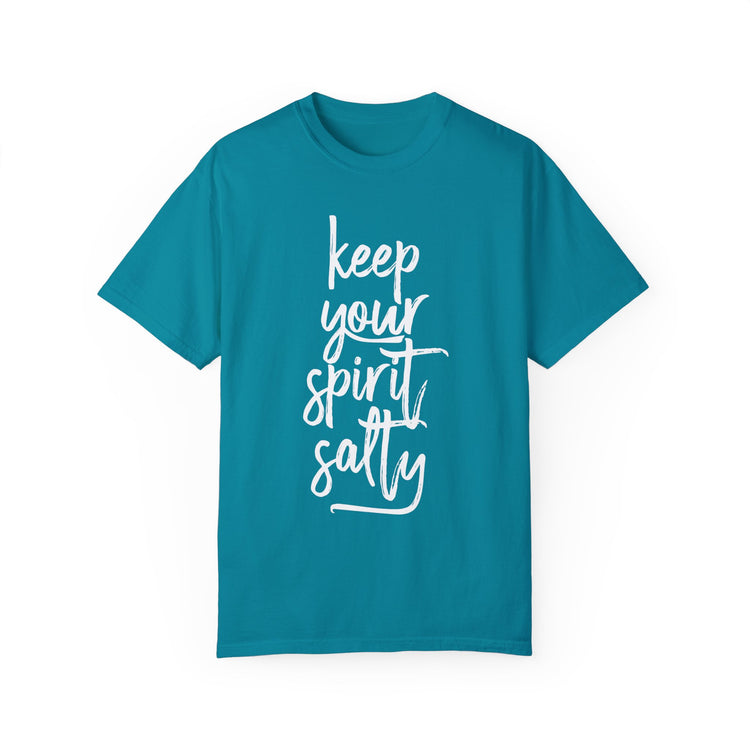 Keep Your Spirit Salty Shirt