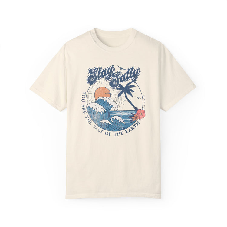 Stay Salty Shirt