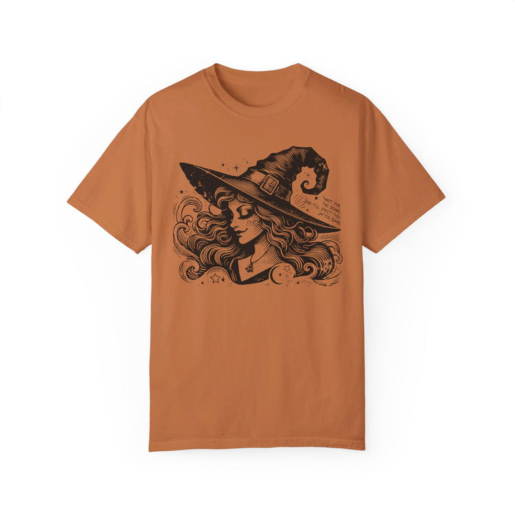 Willow Witch Comfort Colors