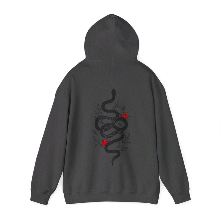Take The Trash Out Hoodie