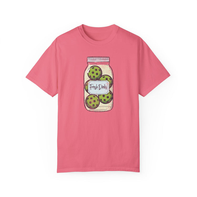 Fresh Dinks Pickleball Shirt