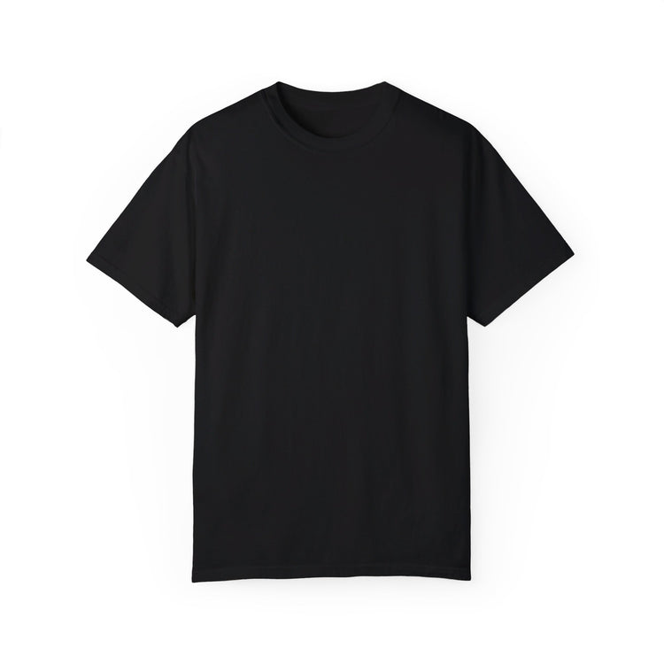 Chelsea Taylor Trash Back of Shirt
