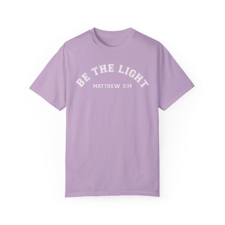 Be The Light