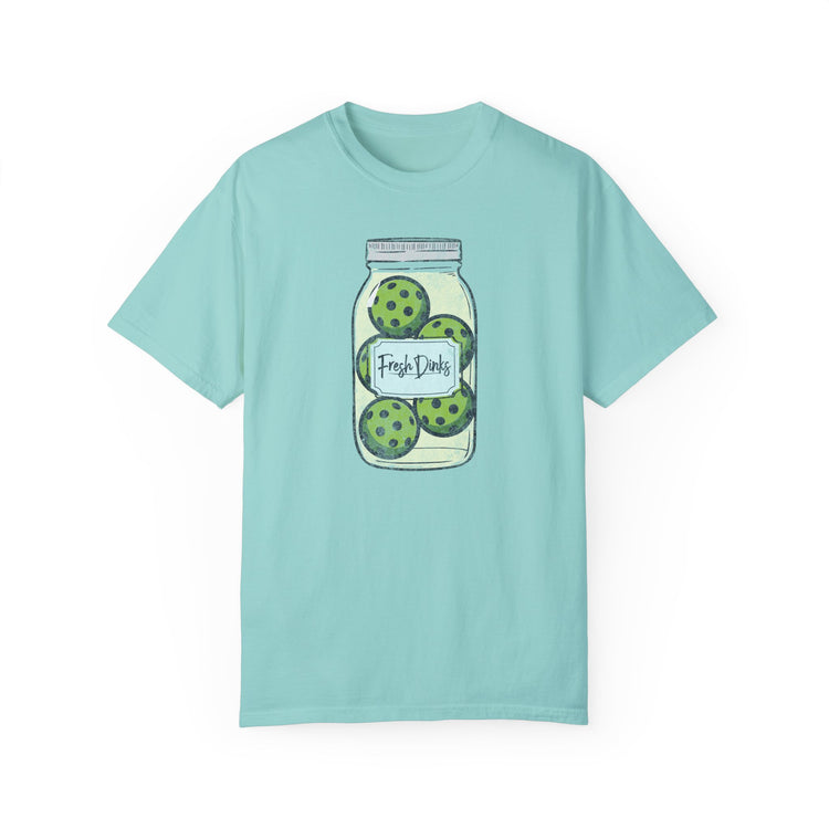 Fresh Dinks Pickleball Shirt
