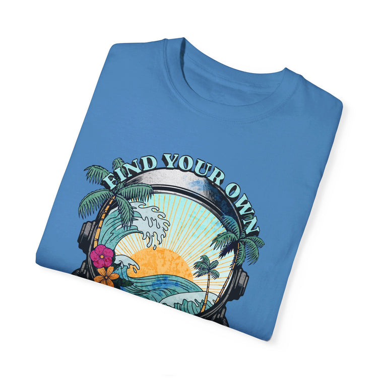 Find Your Own Space Tshirt
