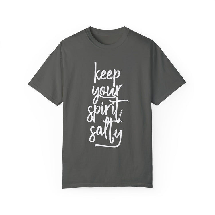 Keep Your Spirit Salty Shirt