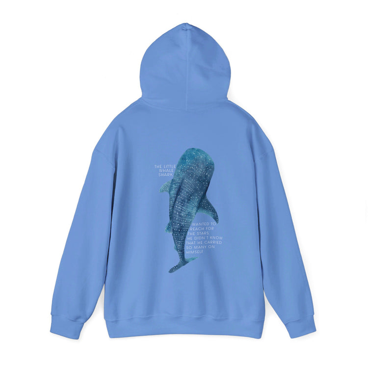 Whale Shark Hoodie