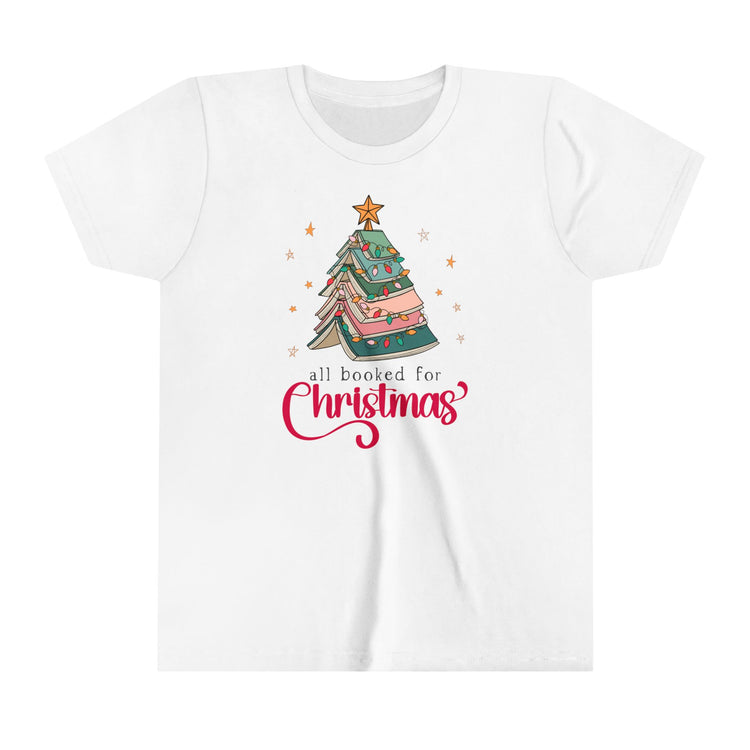 Youth Short Sleeve Tee