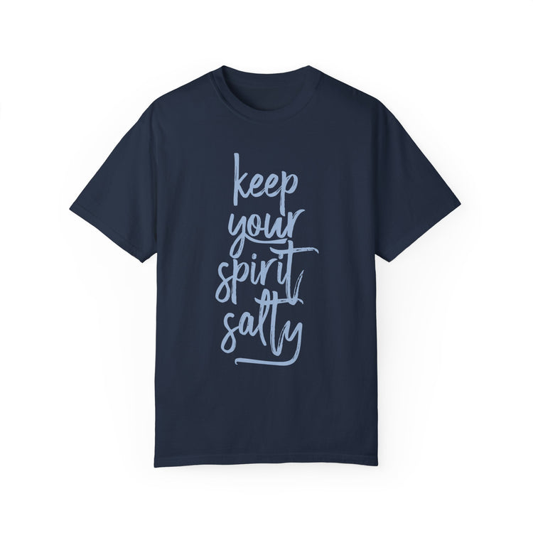 Keep Your Spirit Salty Shirt
