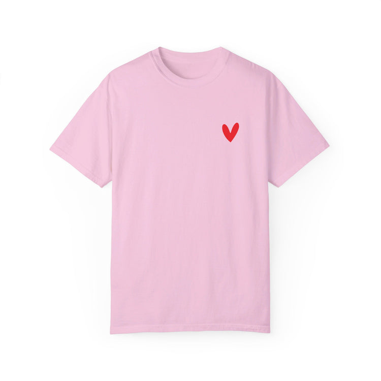 Lover Era Back Print