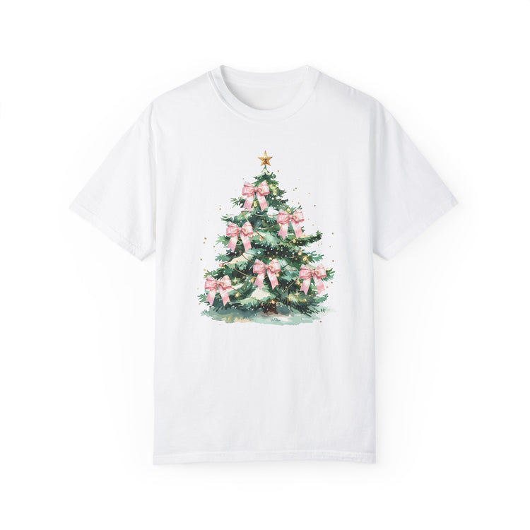 Coquette Christmas Tree