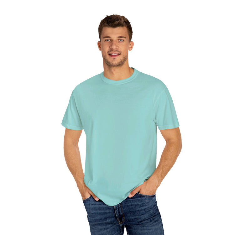Aloha Howdy Shirt Back