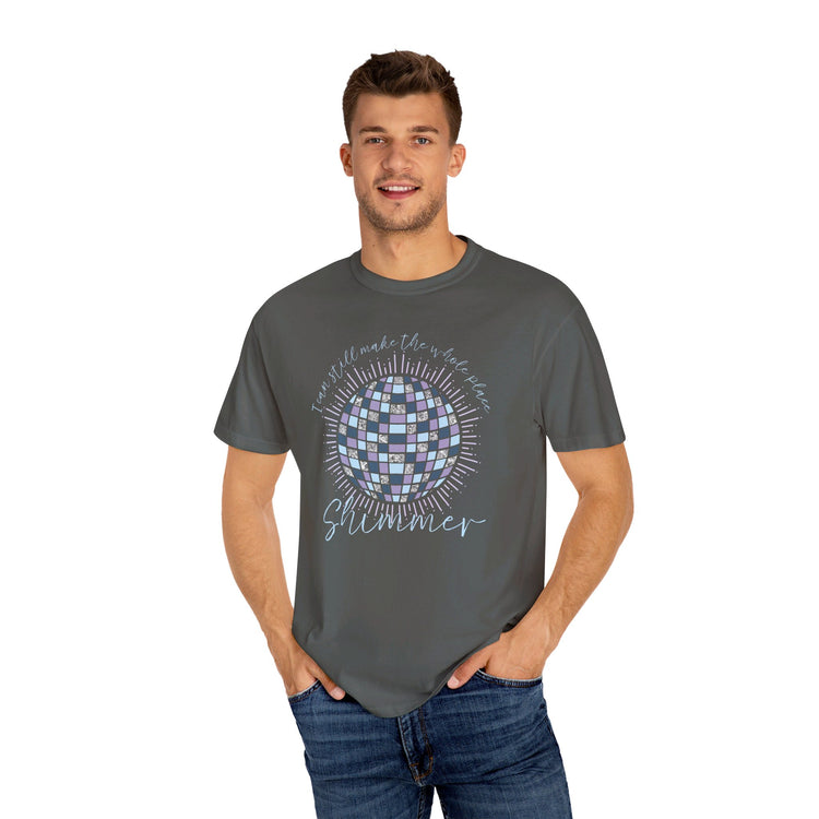 Shimmer