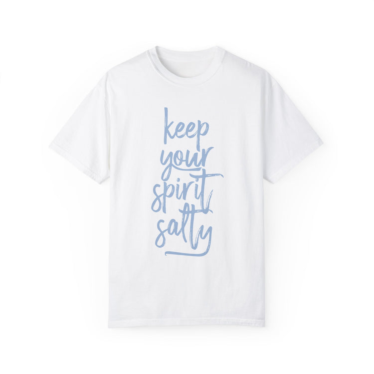 Keep Your Spirit Salty Shirt