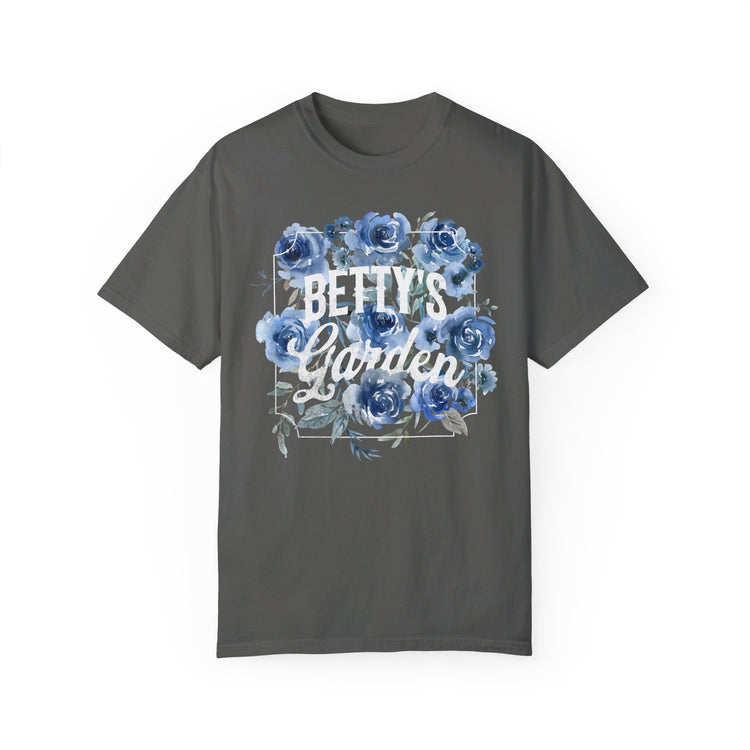 Betty's Garden