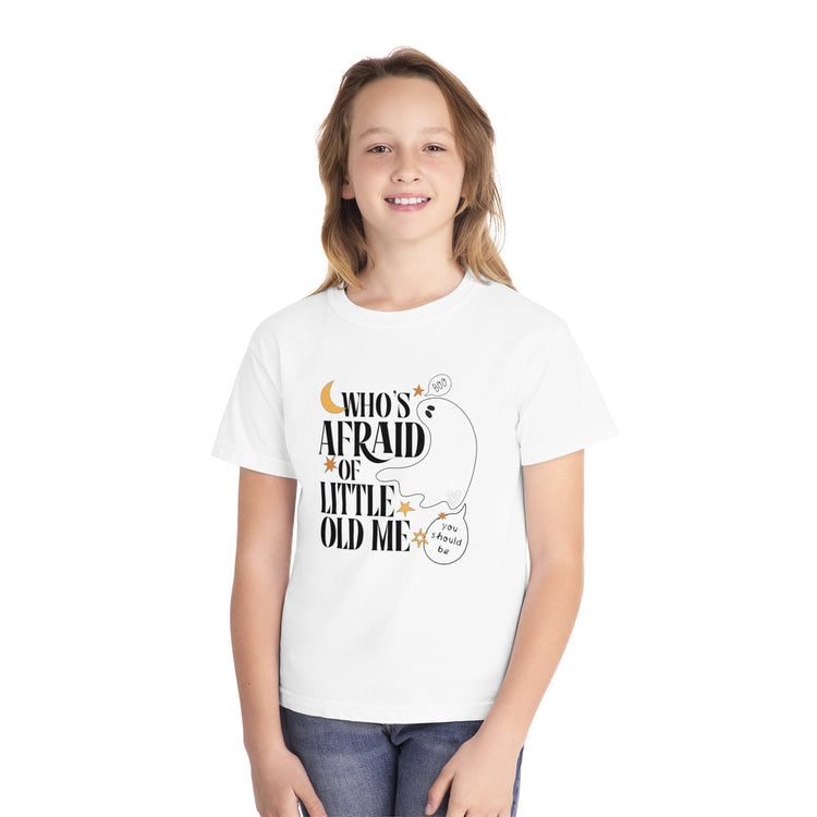Youth Midweight Tee