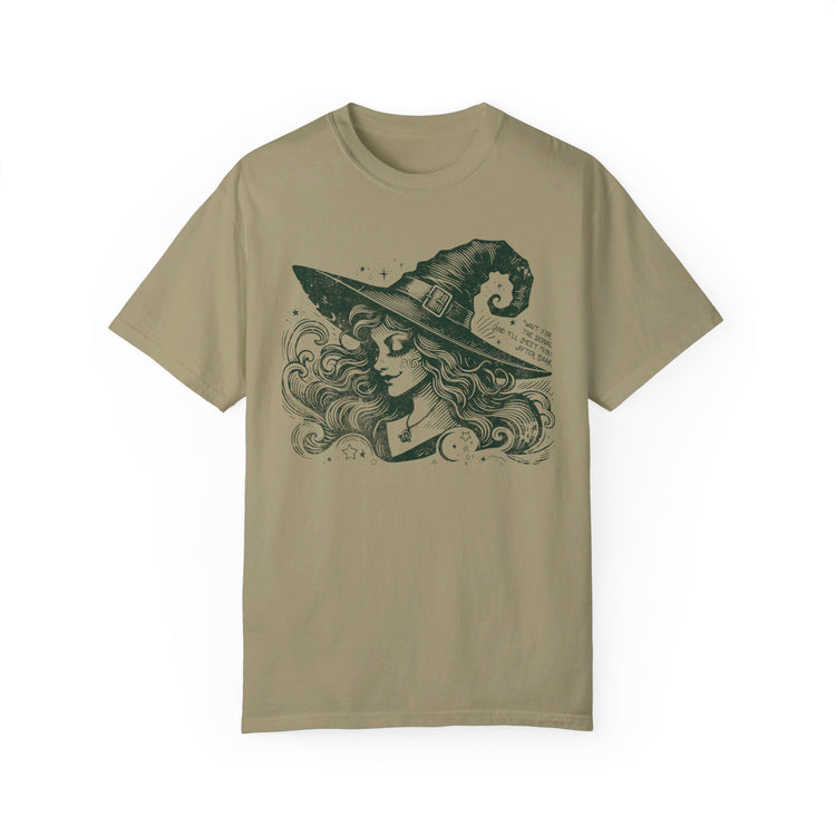 Willow Witch Comfort Colors