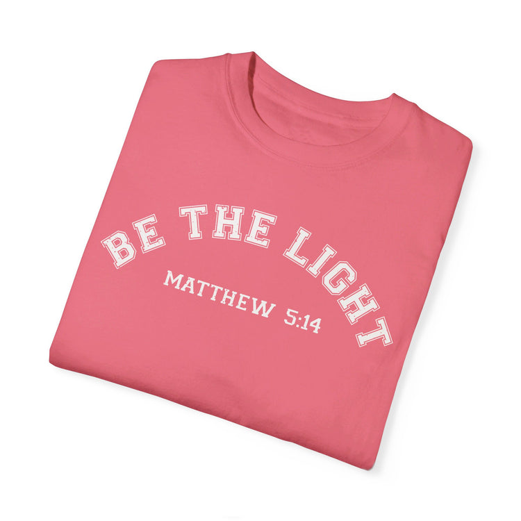 Be The Light