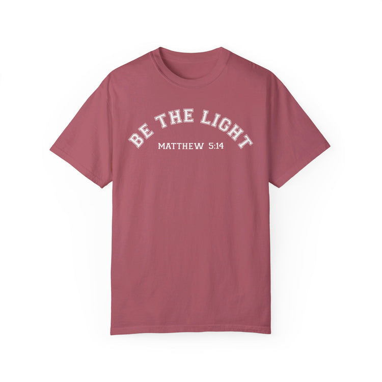 Be The Light
