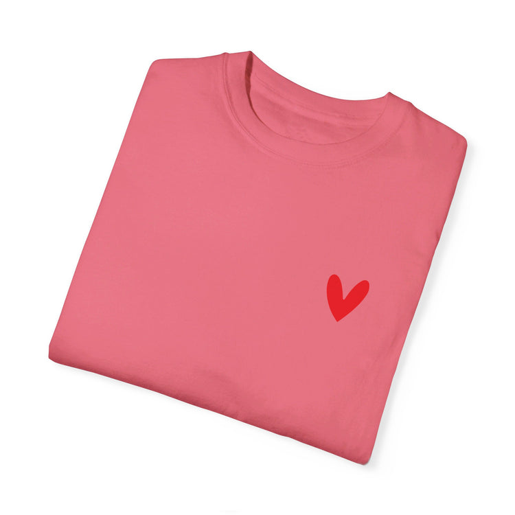 Lover Era Back Print