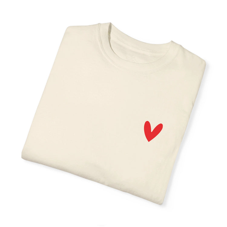 Lover Era Back Print