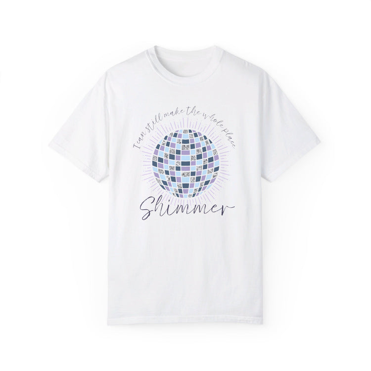 Shimmer