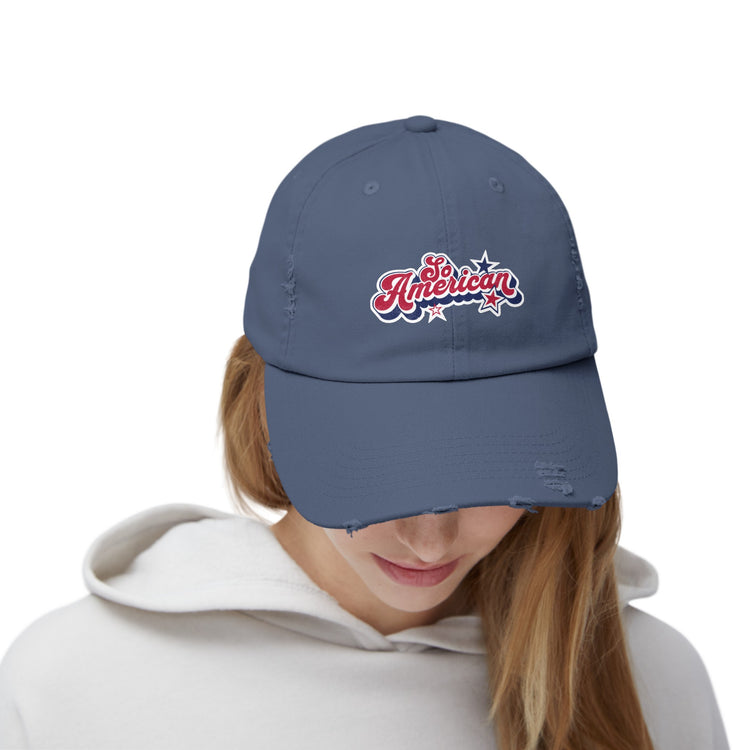 So American Cap