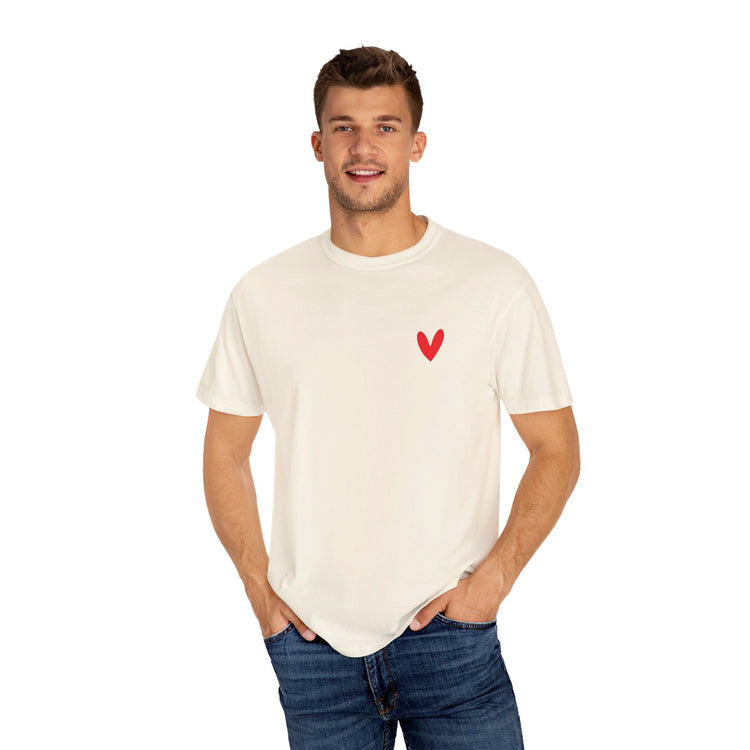 Lover Era Back Print