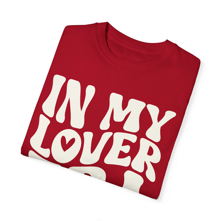Lover Era