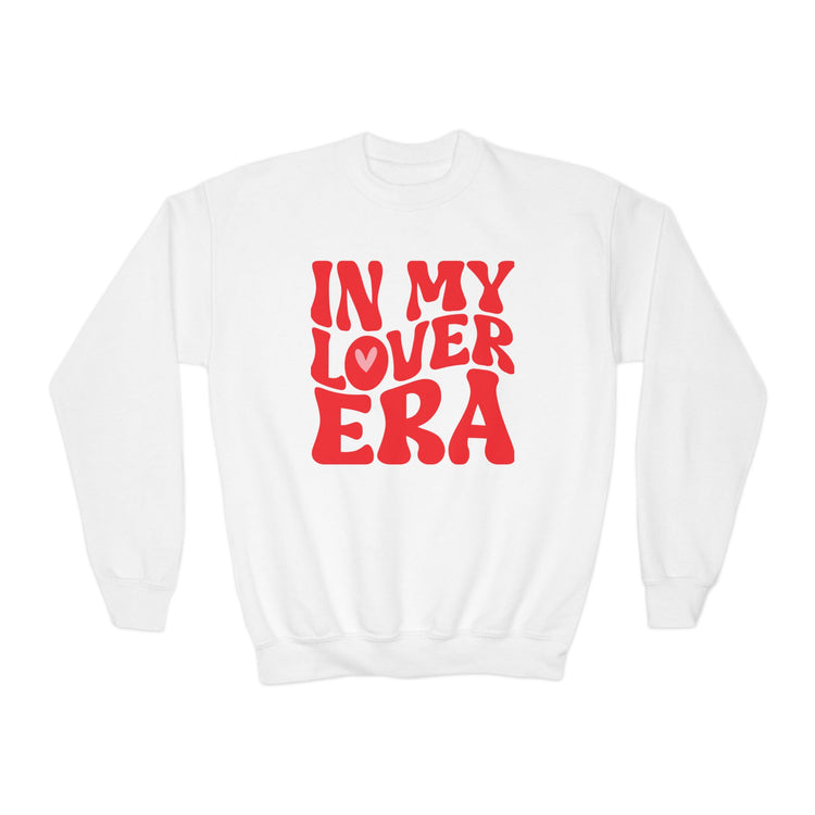 Youth Crewneck Sweatshirt